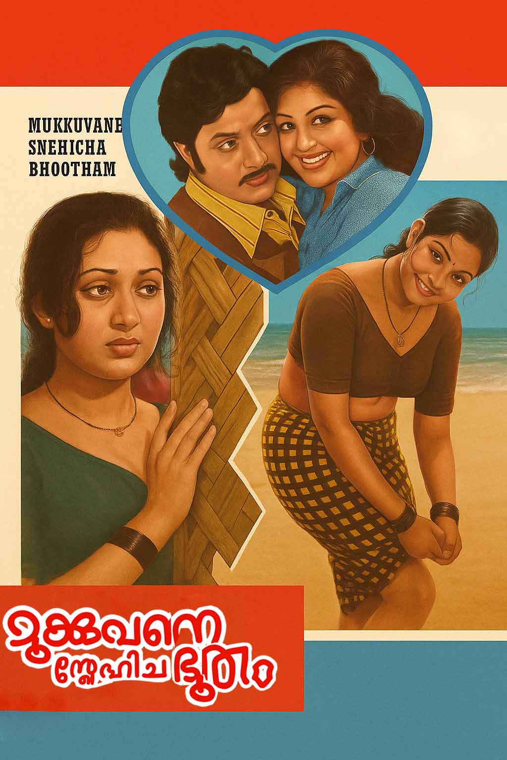 MUKKUVANE SNEHICHA BHOOTHAM